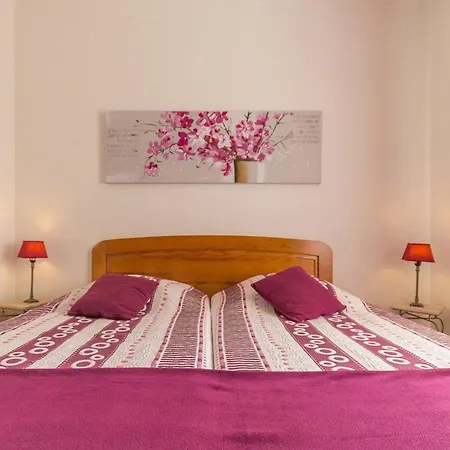 بيت للعطل En Campagne Avec Jardin Privatif, Pres Du Parc De Briere, Confort, 3 Chambres, Wi-fi Inclus - Fr-1-306-893 Missillac