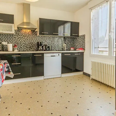 En Campagne Avec Jardin Privatif, Pres Du Parc De Briere, Confort, 3 Chambres, Wi-fi Inclus - Fr-1-306-893 * Missillac