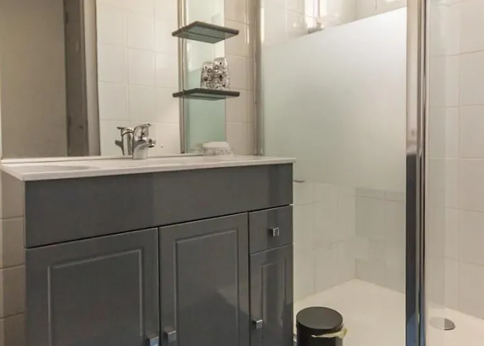 Ferienhaus En Campagne Avec Jardin Privatif, Pres Du Parc De Briere, Confort, 3 Chambres, Wi-fi Inclus - Fr-1-306-893 *