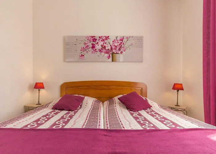 Ferienhaus En Campagne Avec Jardin Privatif, Pres Du Parc De Briere, Confort, 3 Chambres, Wi-fi Inclus - Fr-1-306-893 Missillac